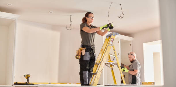 Best Generator Installation Services  in Camp Barrett, VA