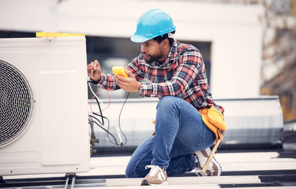 Best Electrical Upgrades for Homes  in Camp Barrett, VA