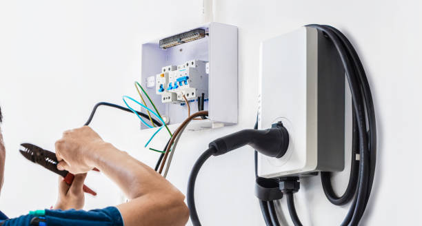  Camp Barrett, VA Electrician Pros