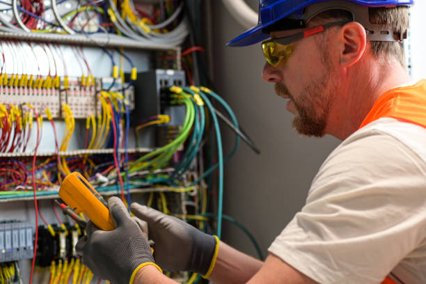 Best 24-Hour Electrician  in Camp Barrett, VA